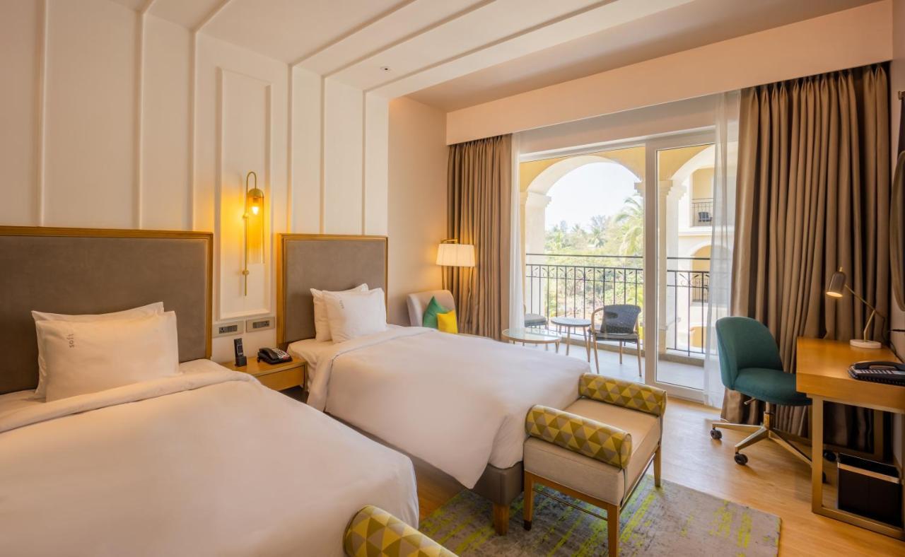 Goa 5*