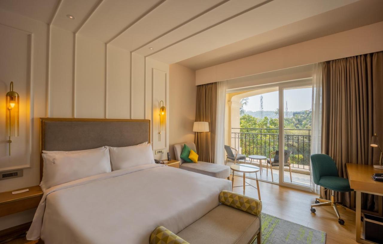 Goa 5*