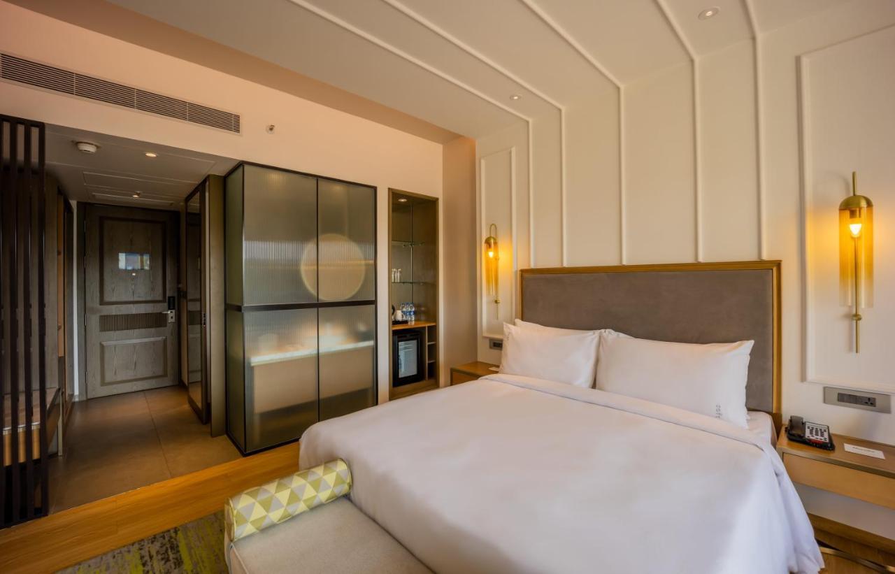 Goa 5* Candolim
