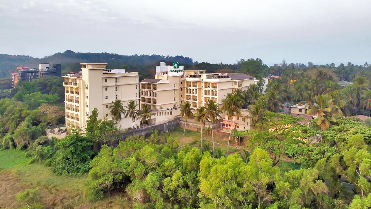 Hotel Goa 5*