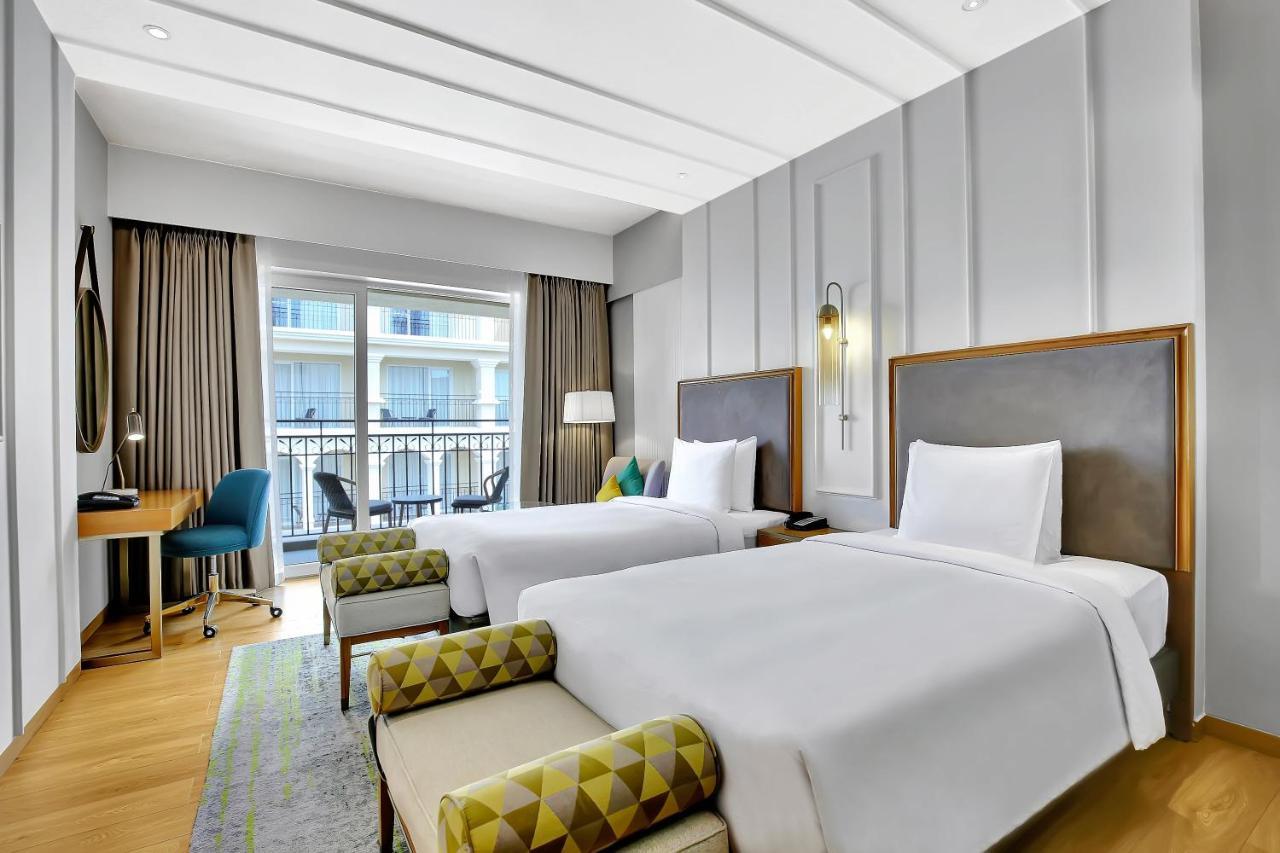 Goa Hotel