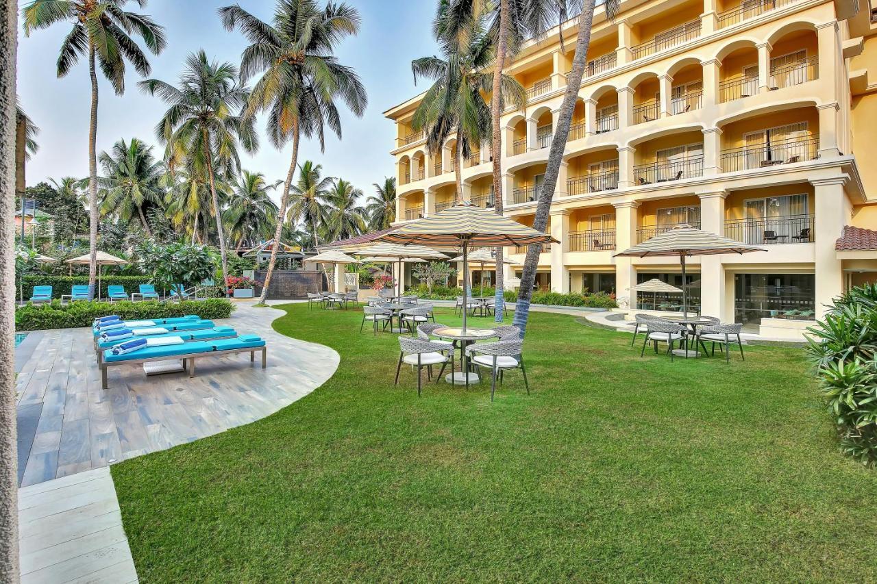 Goa 5*