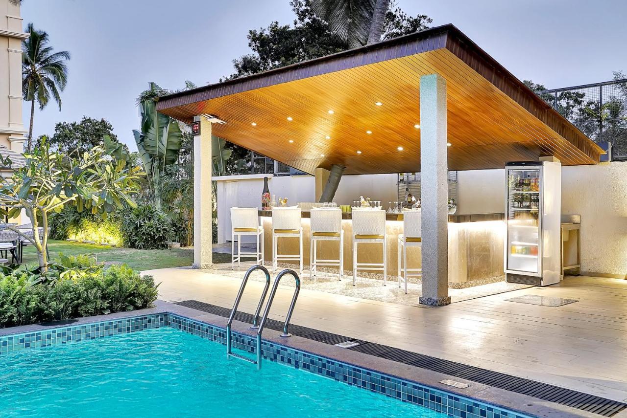 Goa Hotel 5*