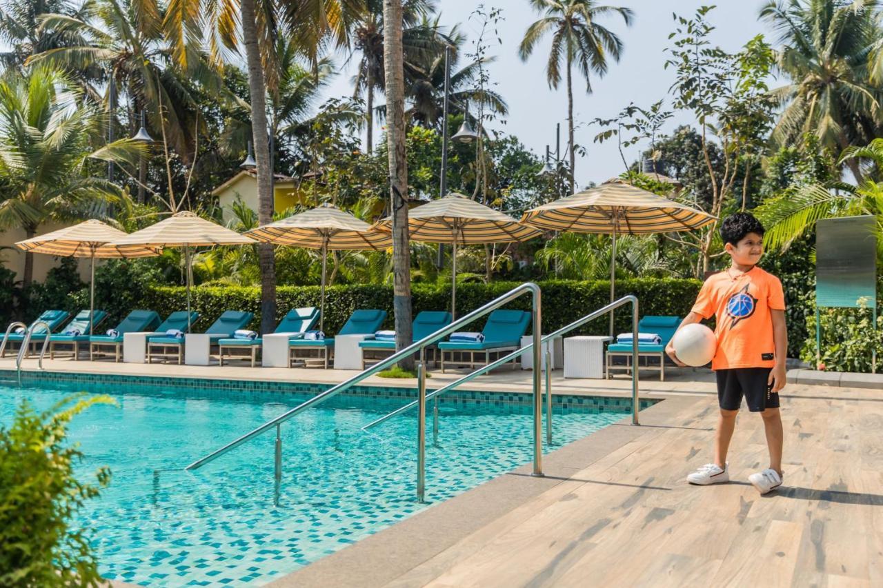 Hotel Goa 5*
