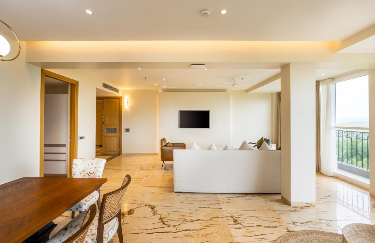 Goa 5* Candolim