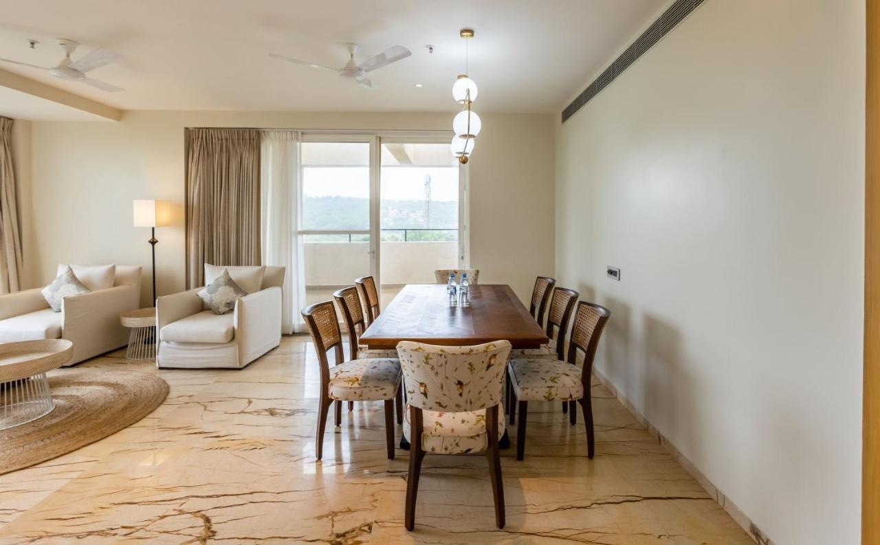 Goa Hotel