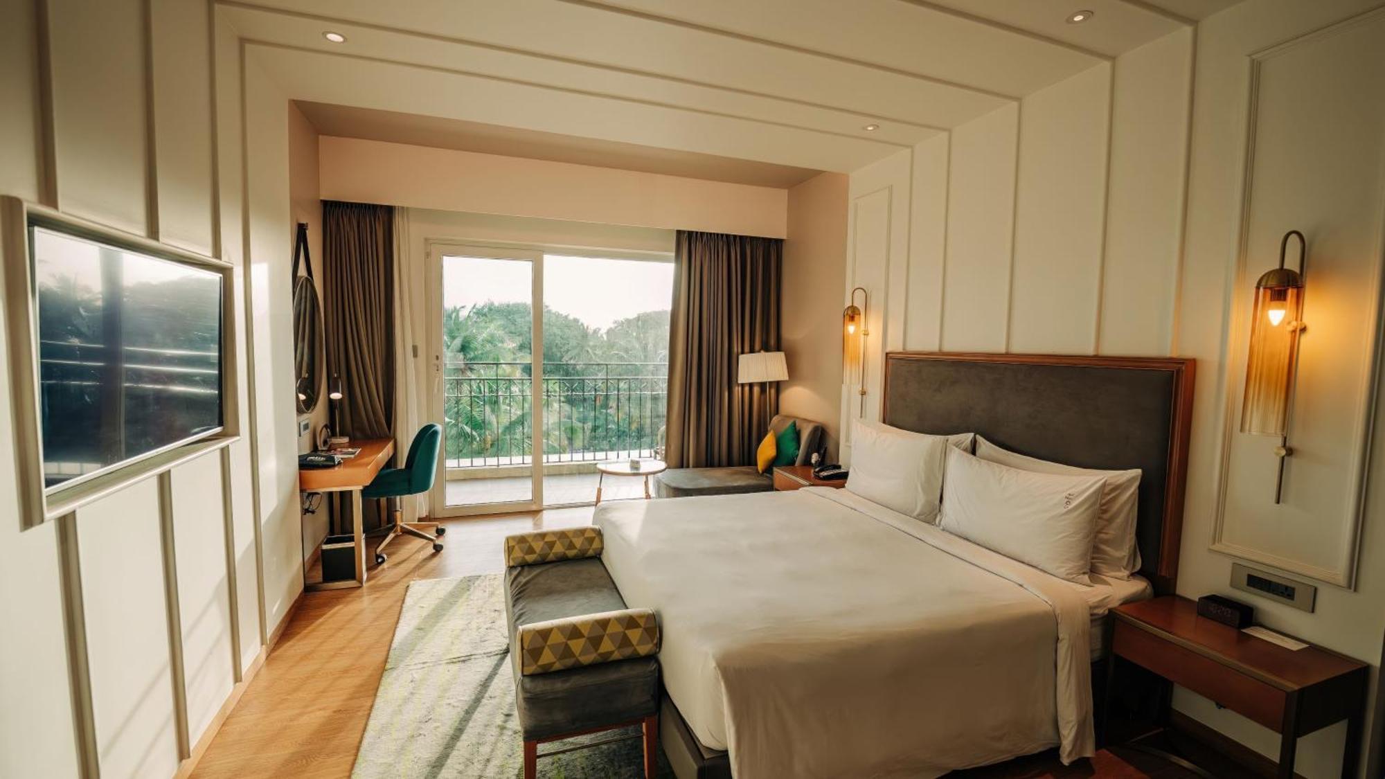Goa 5* Candolim