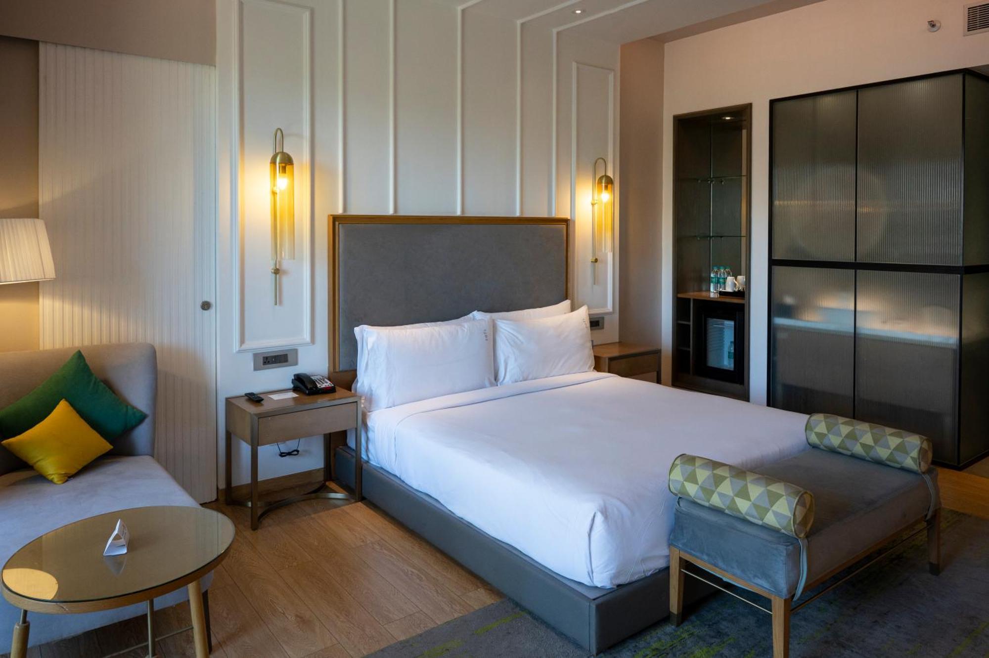 Goa Hotel Candolim
